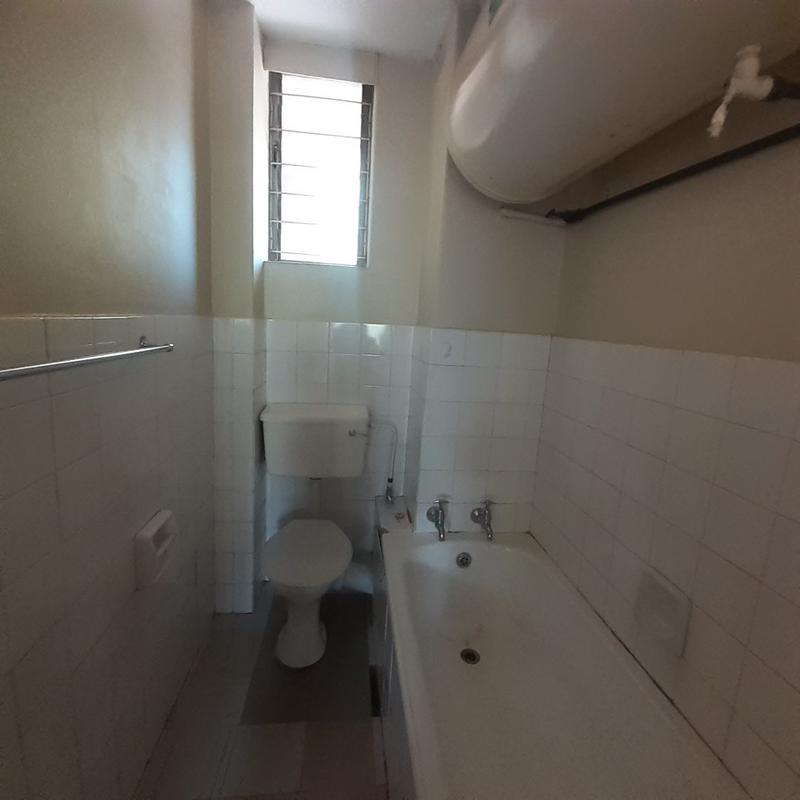 To Let 1 Bedroom Property for Rent in Sasolburg Free State